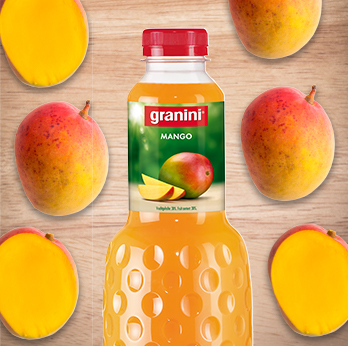 Granini - Mango